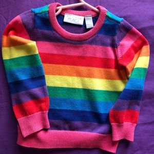 Children’s Place Sweater (size 12-18m)
